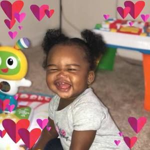 Meet your Posher, Michelle